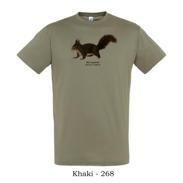 tshirt t shirt πτηνά πουλιά θηλαστικά έντομα πανίδα ζώα της Ελλάδας