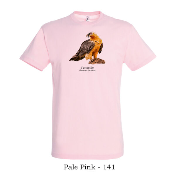 T-shirt με Γυπαετό, Gypaetus barbatus - Διάφορα χρώματα - Image 4
