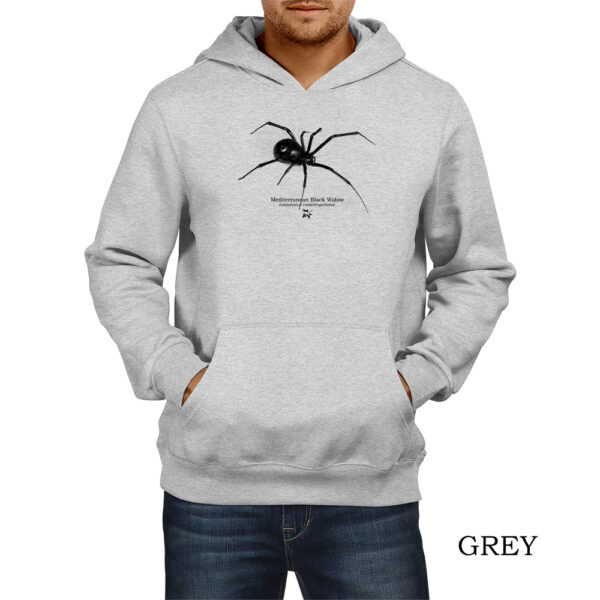φούτερ hoodie πτηνά πουλιά θηλαστικά έντομα αράχνες πανίδα ζώα της Ελλάδας