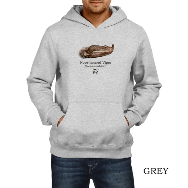 φούτερ hoodie ερπετά αμφίβια φίδια οχιές σαύρες βατράχια Ελλάδας