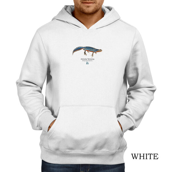 φούτερ hoodie ερπετά αμφίβια φίδια οχιές σαύρες βατράχια Ελλάδας