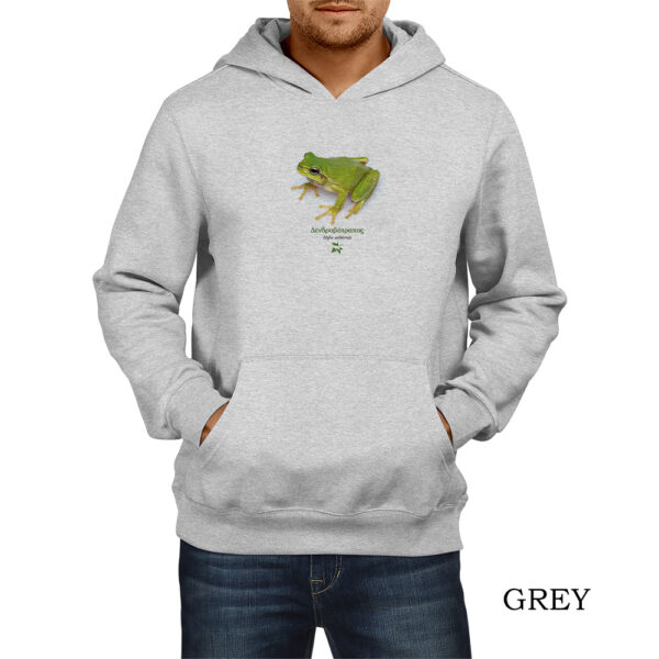 φούτερ hoodie ερπετά αμφίβια φίδια οχιές σαύρες βατράχια Ελλάδας