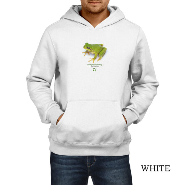 φούτερ hoodie ερπετά αμφίβια φίδια οχιές σαύρες βατράχια Ελλάδας