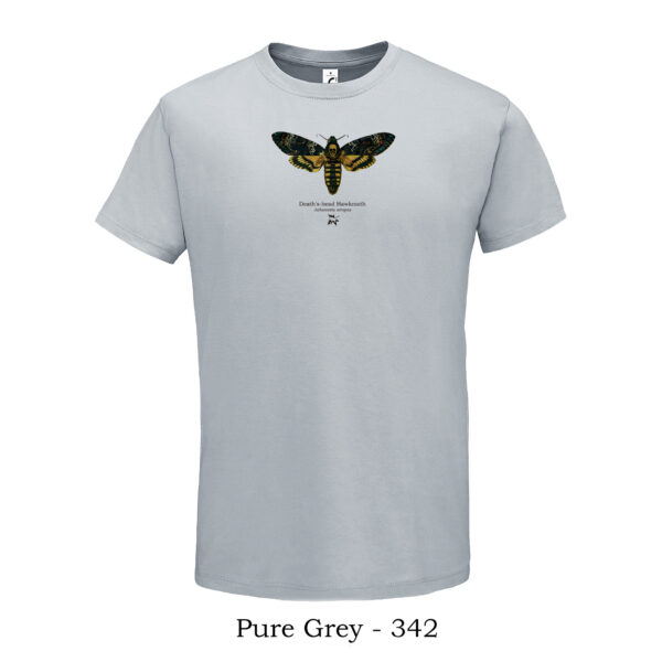 T-shirt με Αχερόντια Άτροπο, Acherontia atropos - Διάφορα χρώματα - Image 15