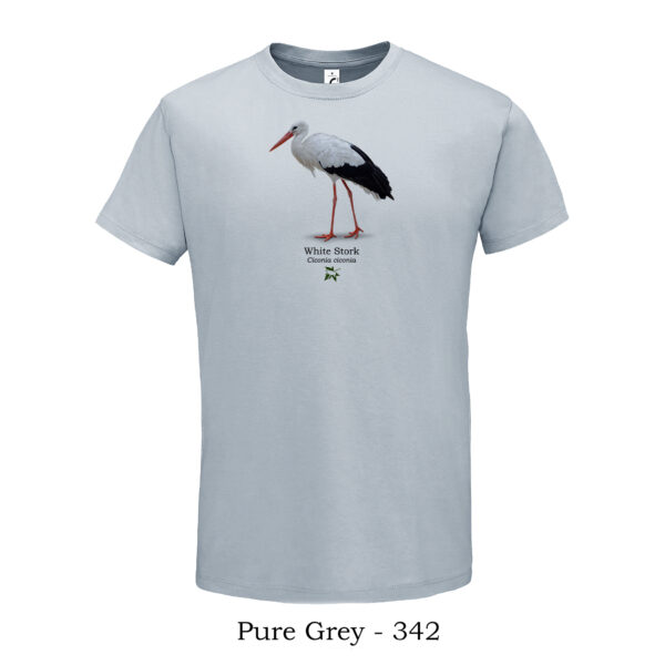 Μπλουζάκι tshirt t shirt πτηνά πουλιά θηλαστικά έντομα πανίδα ζώα της Ελλάδας t-shirt