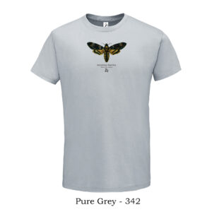 Αχερόντια Μπλουζάκι tshirt t shirt πτηνά πουλιά θηλαστικά έντομα πανίδα ζώα της Ελλάδας t-shirt