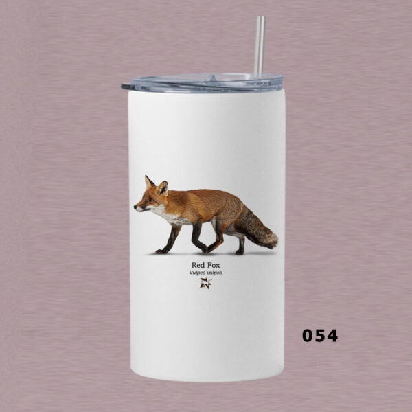 Ποτήρι thermos 360 ml με καλαμάκι - ΘΗΛΑΣΤΙΚΑ (διάφορα σχέδια) - Image 17