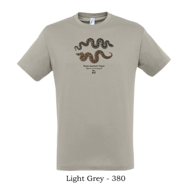 Οχιές Vipera ammodytes μπλουζάκι tshirt οχιά