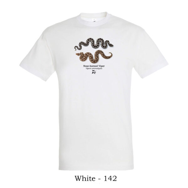 Οχιές Vipera ammodytes μπλουζάκι tshirt οχιά